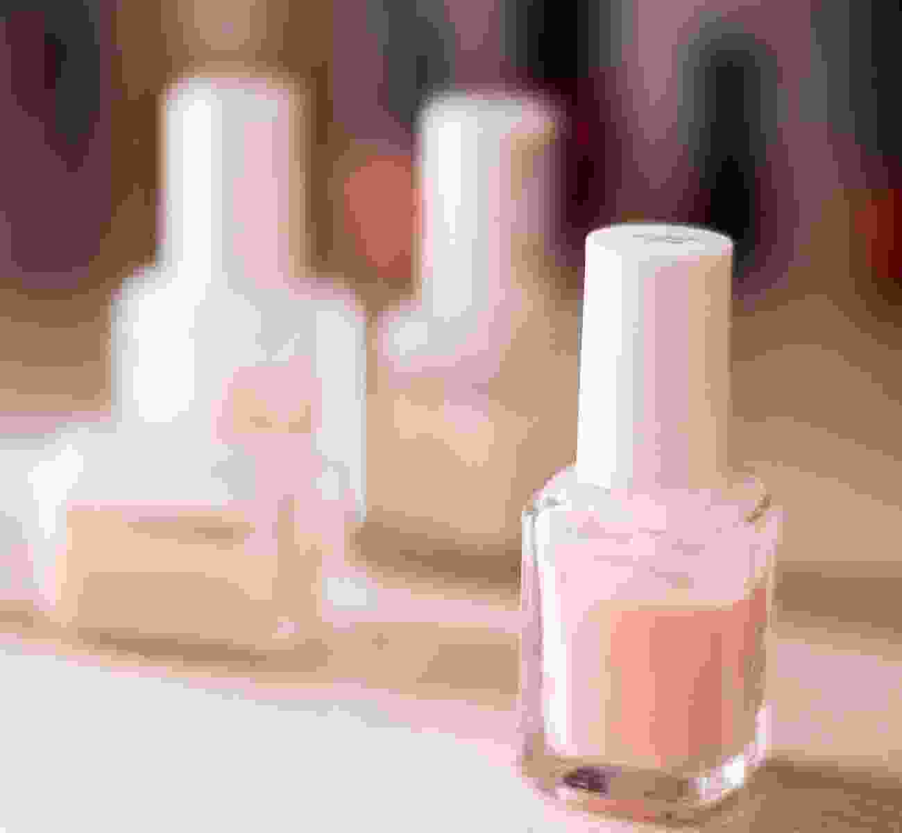 Nail Beauty