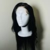 Luxury 24 inch wig with glueless frontal 3